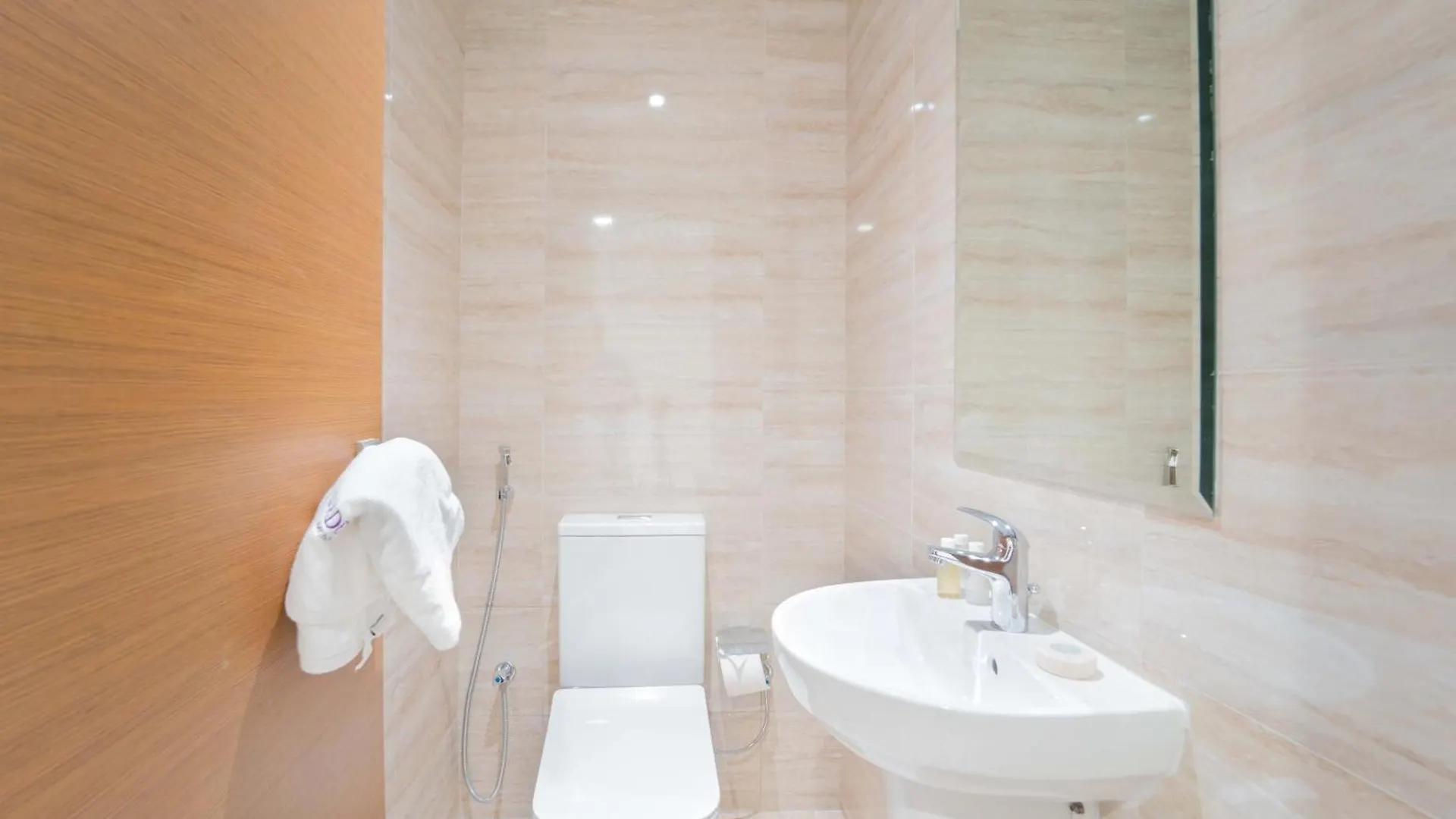 Fabulous Missoni Designer Building, 3 Bedroom Plus Maid Dubaï