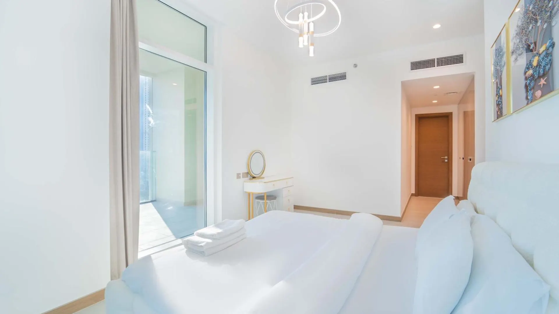Fabulous Missoni Designer Building, 3 Bedroom Plus Maid Dubaï Appartement