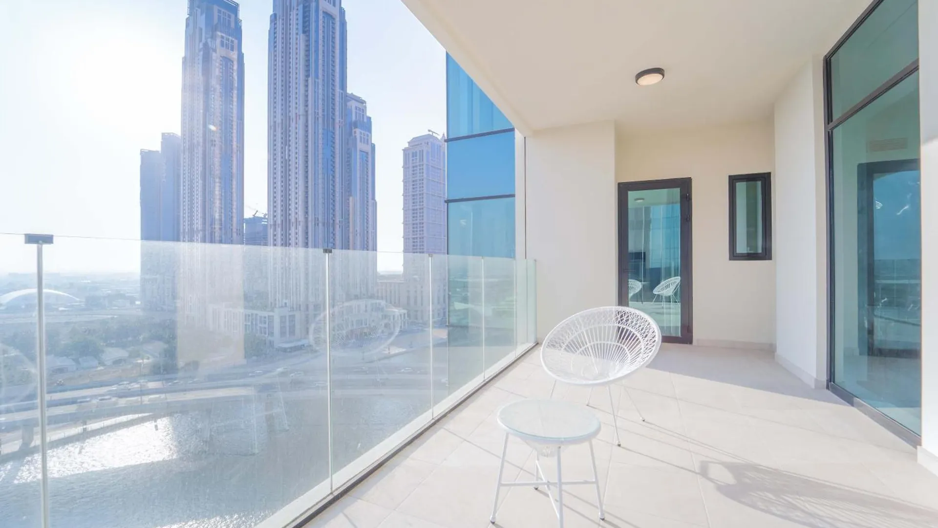 Fabulous Missoni Designer Building, 3 Bedroom Plus Maid Dubaï